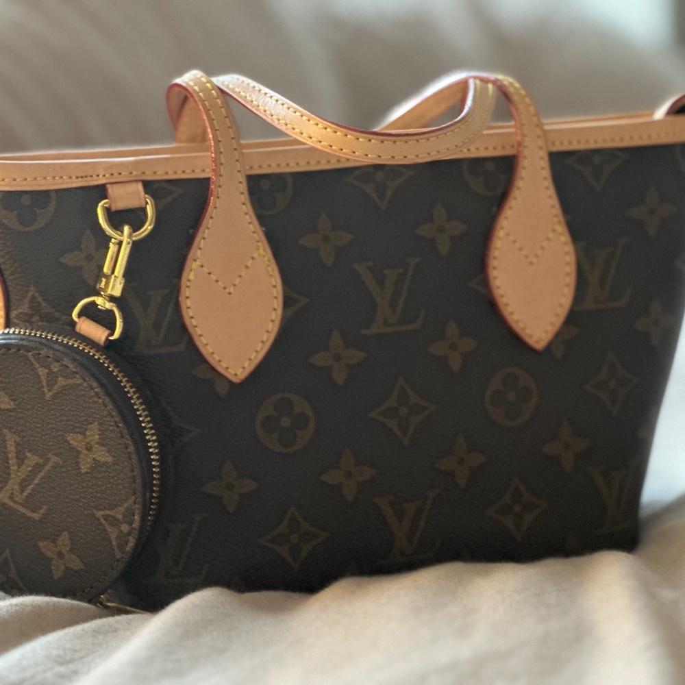 LV Never full BB